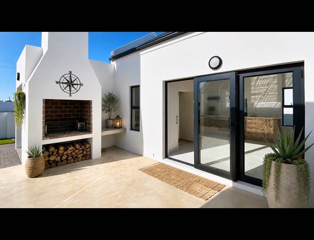 2 BEDROOM HOUSE FOR SALE IN ATLANTIC SANDS PRIVATE ESTATE